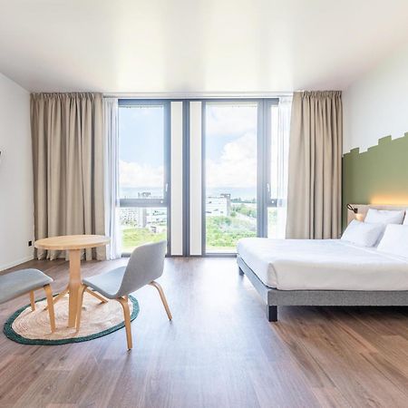 B&B Hotel Geneva Airport Vernier エクステリア 写真