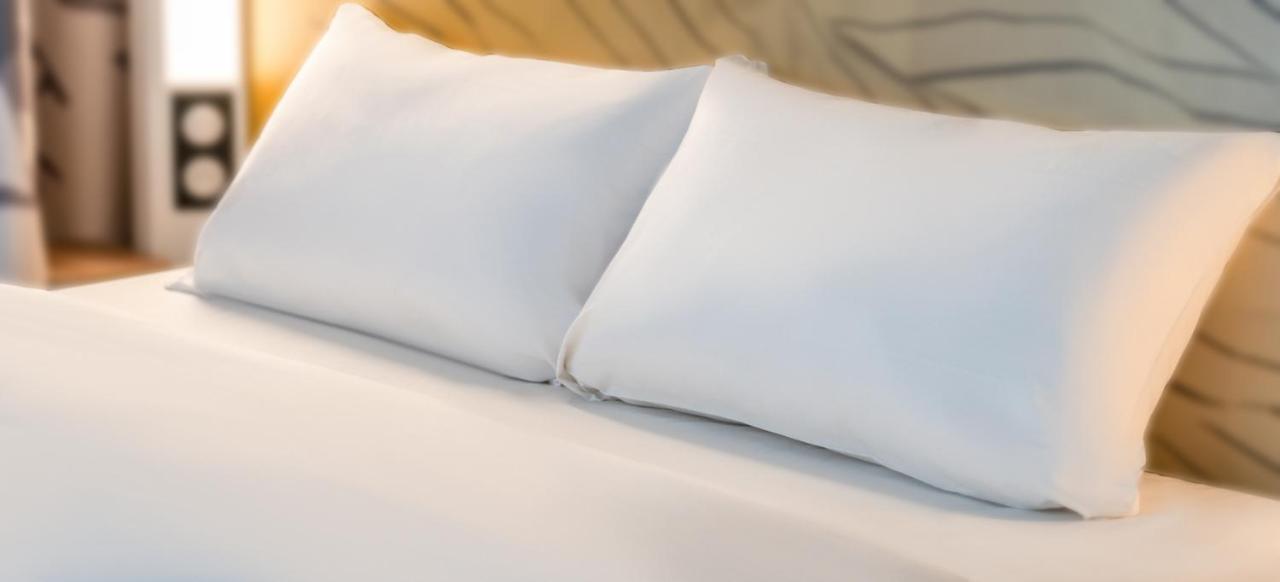 B&B Hotel Geneva Airport Vernier エクステリア 写真