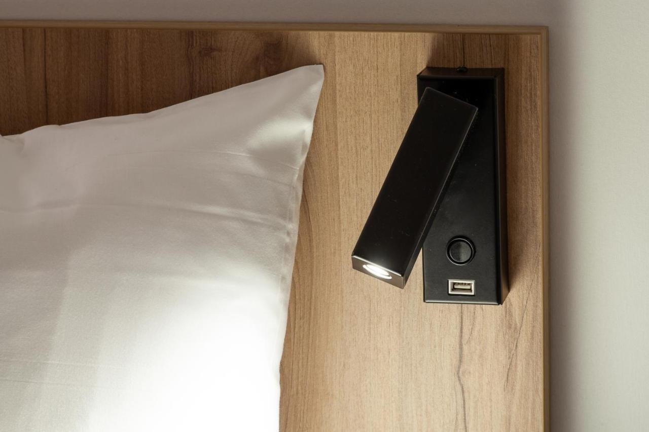 B&B Hotel Geneva Airport Vernier エクステリア 写真