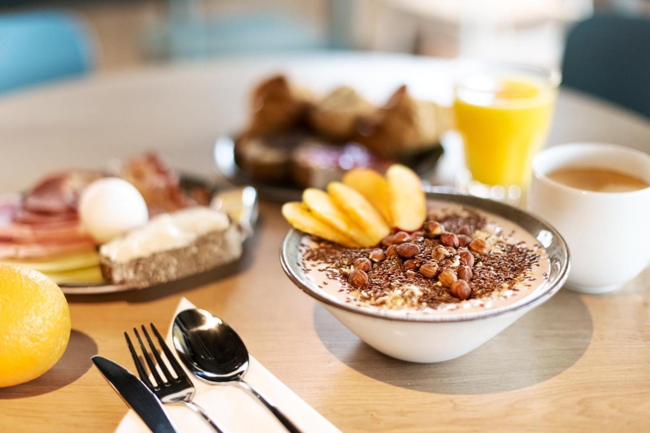 B&B Hotel Geneva Airport Vernier エクステリア 写真