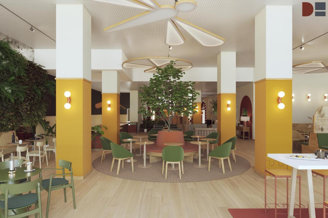 B&B Hotel Geneva Airport Vernier エクステリア 写真