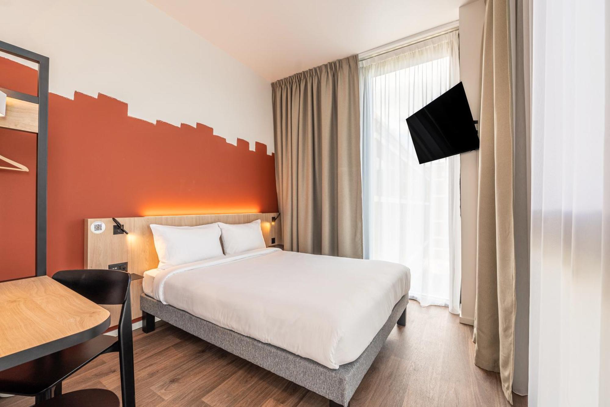 B&B Hotel Geneva Airport Vernier エクステリア 写真